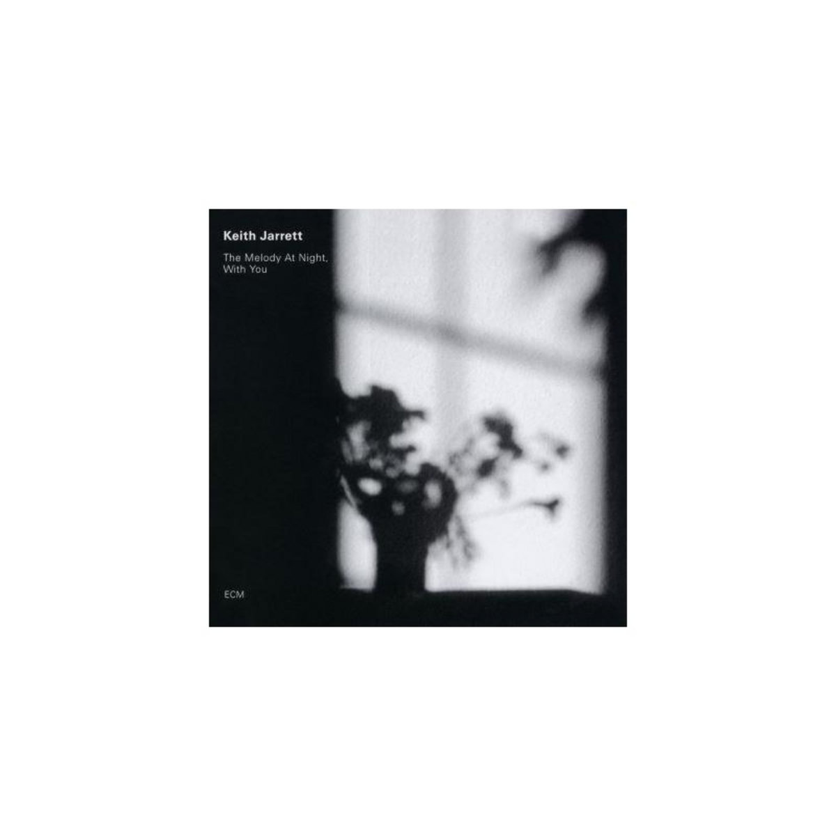 The Melody At Night, With You