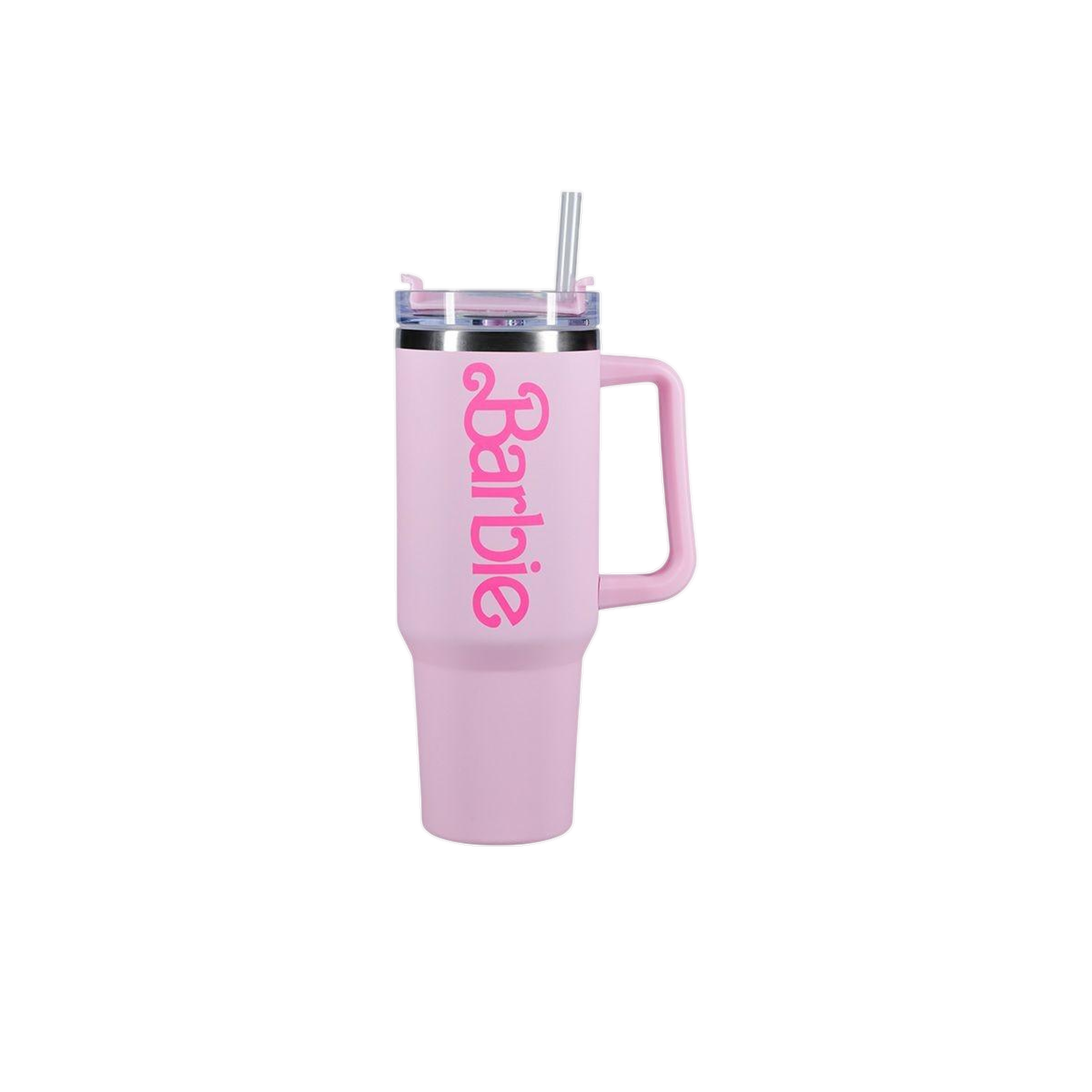 Paladone Gobelet de voyage Paladone PP13760BR 1200 ml rose
