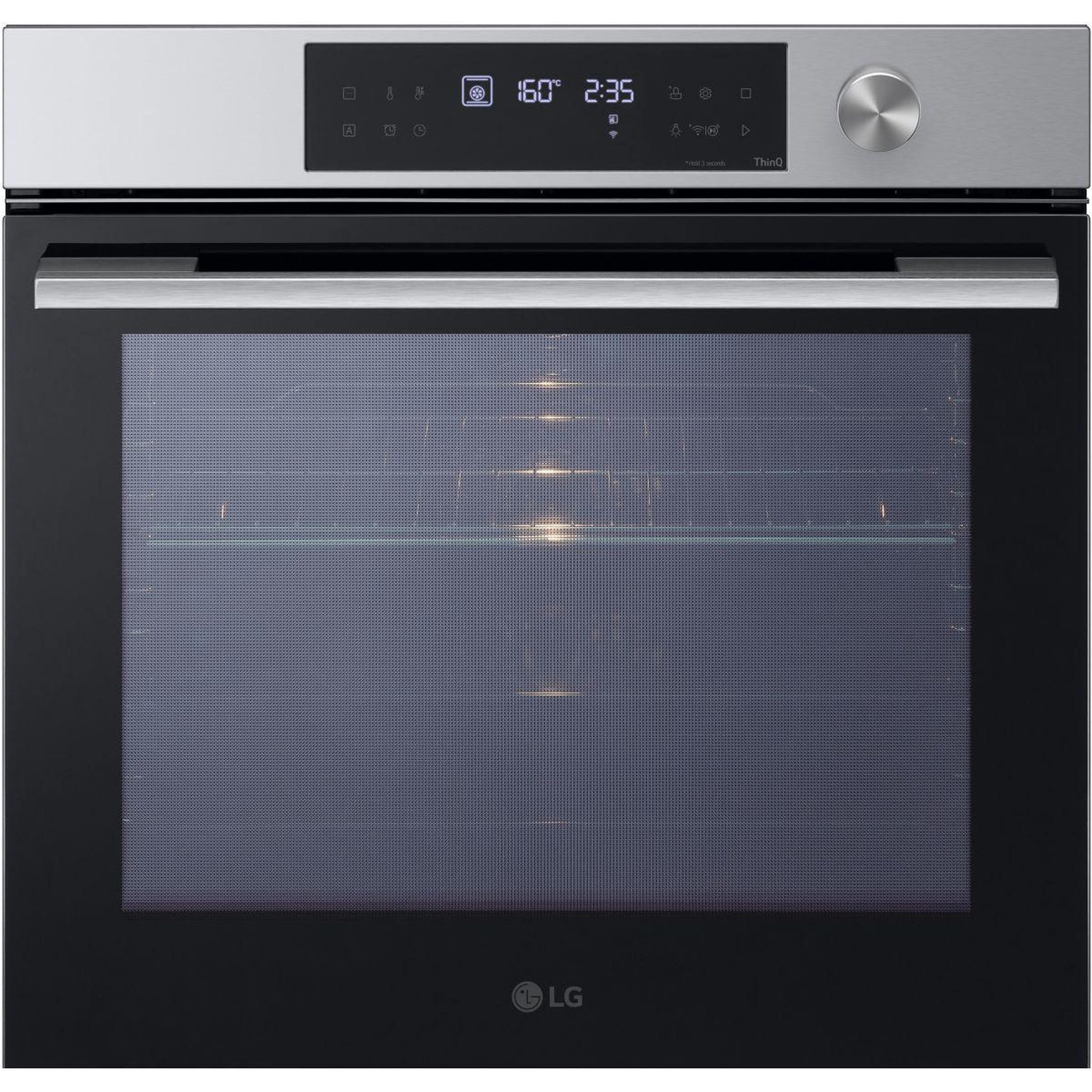 LG Four encastrable ws7d7651cs instaview