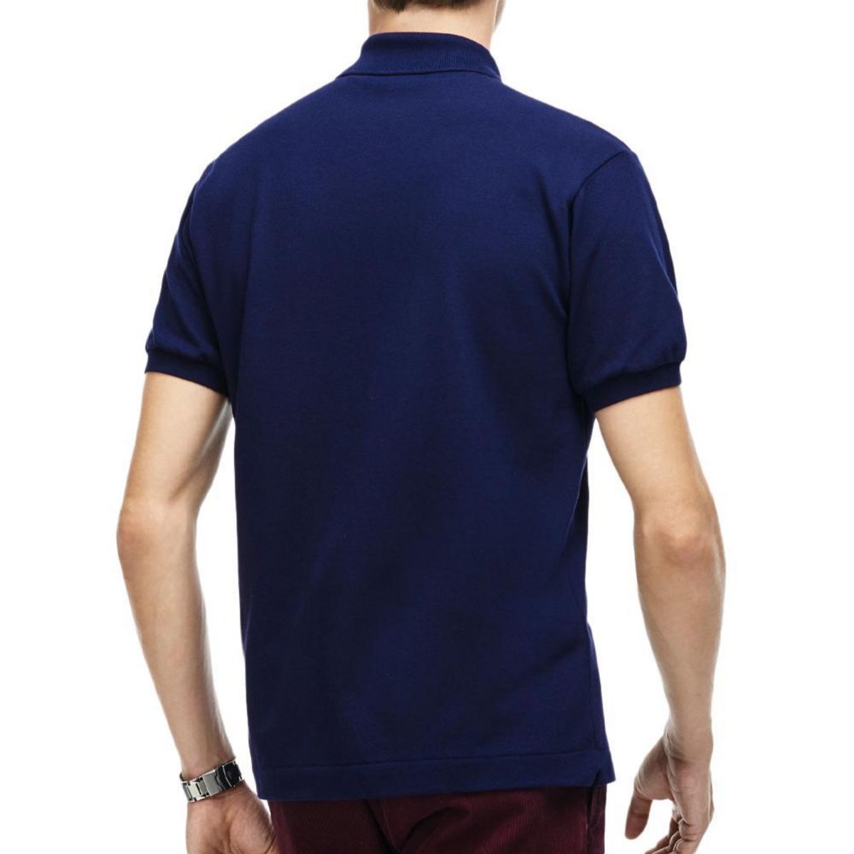 Lacoste Polo  Homme Lacoste L1212