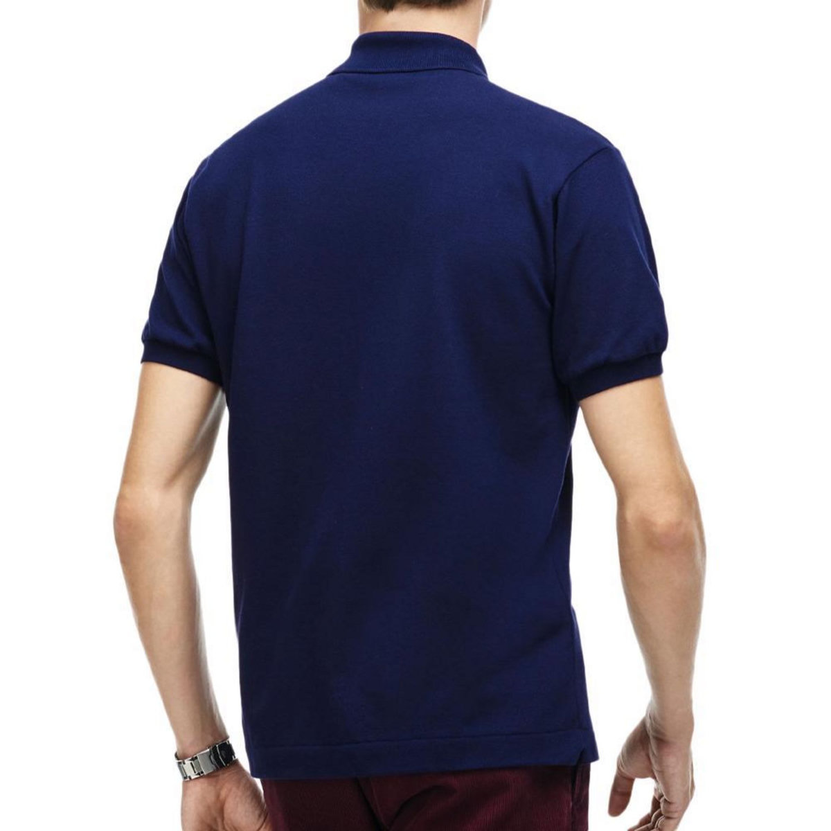 Lacoste Polo  Homme Lacoste L1212