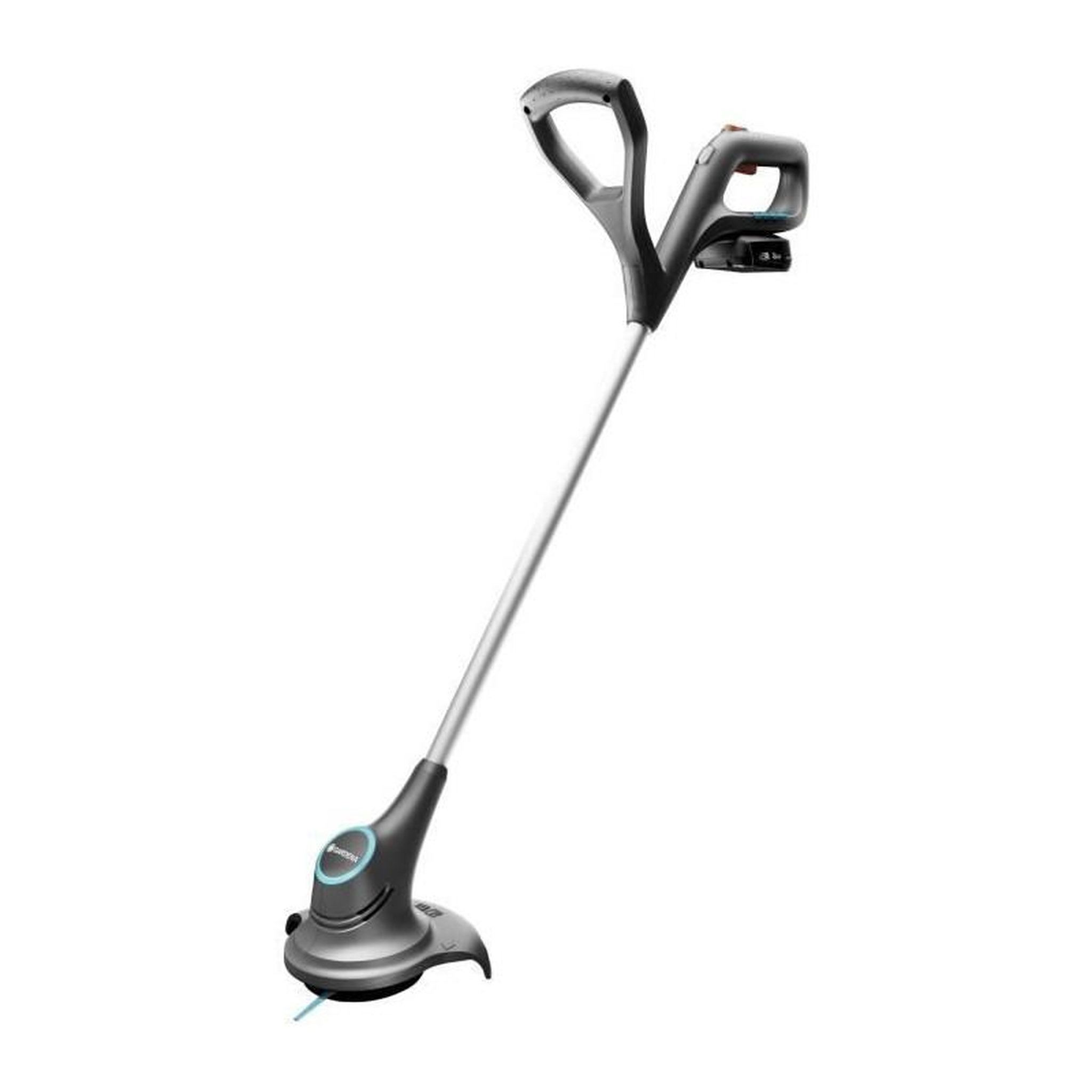 Gardena Coupe-bordures SmallCut 23/18V P4A sans batterie - Coupe Ø 23 mm