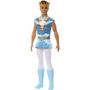 Voir la diapositive 2 : MATTEL Poupée Ken Prince brun