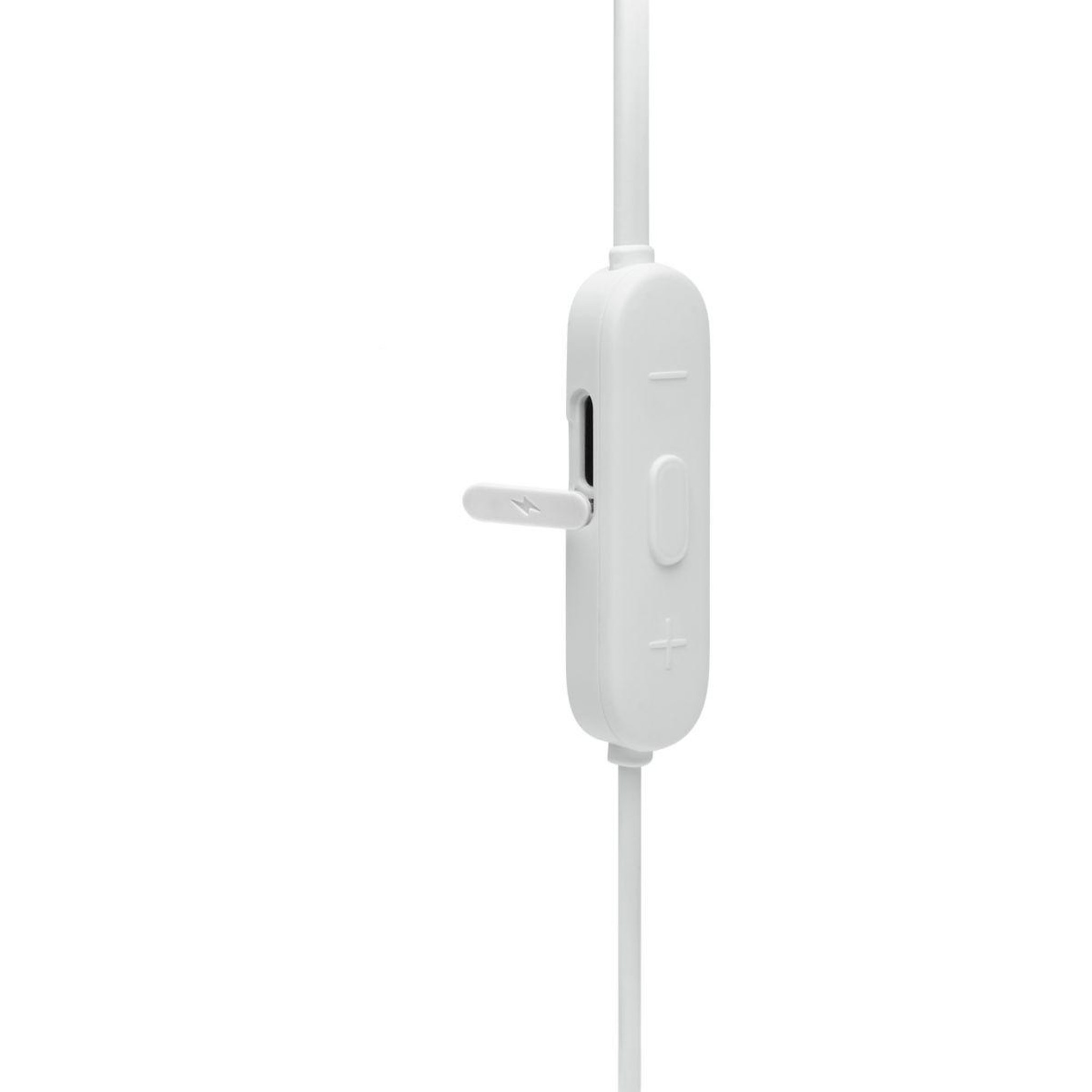 Voir la diapositive 3 : JBL Ecouteurs Tune 215BT Blanc