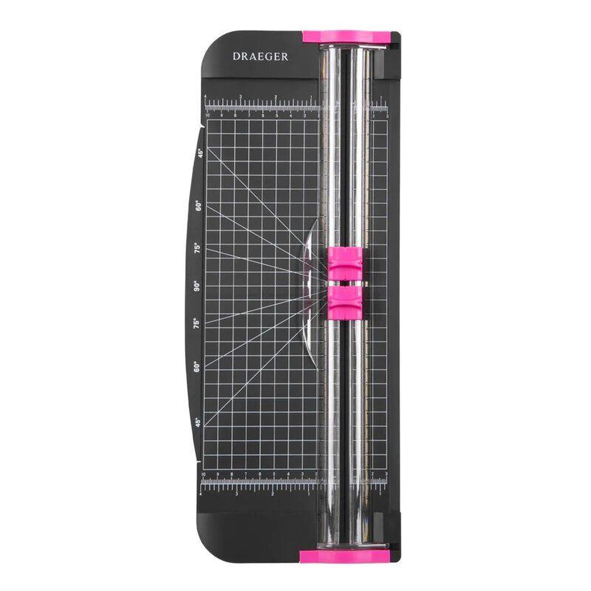 Voir la diapositive 1 : Toga Massicot portatif 34 cm