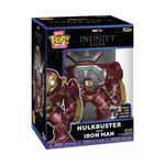 Funko Figurine Funko Bitty Bots Marvel Hulkbuster