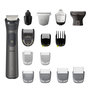 Voir la diapositive 2 : Philips Philips MG7940/15 tondeuse à cheveux Gris 22 Lithium-Ion (Li-Ion)