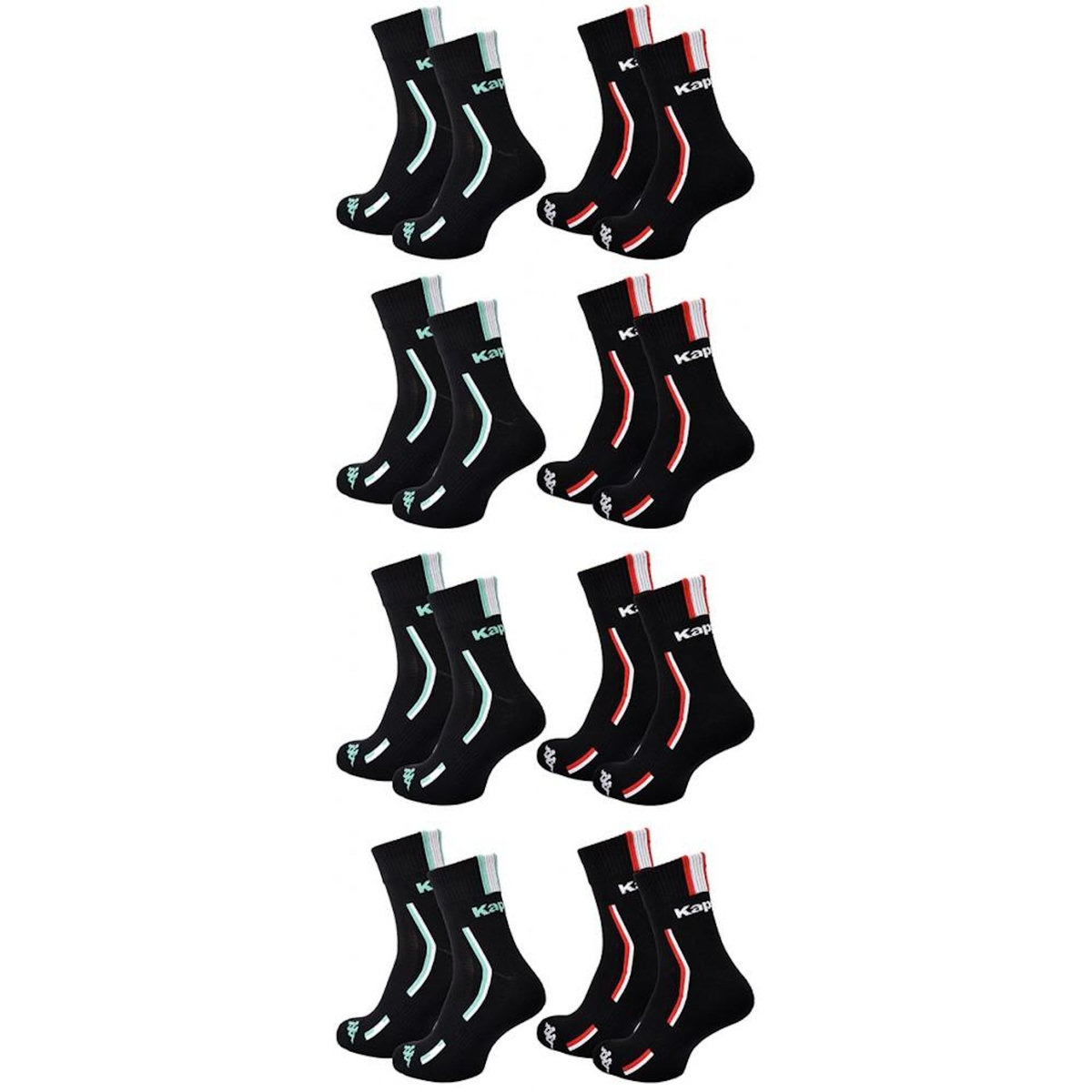 KAPPA Chaussettes Homme KAPPA