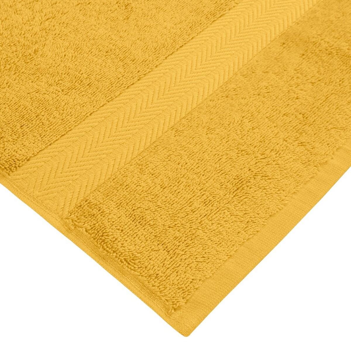 Sensei Maison Drap de bain 550 g/m² LUXURY - 70x140 cm