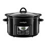 Voir la diapositive 1 : CROCK POT Mijoteur numérique Crock-Pot capacité 4,7 L