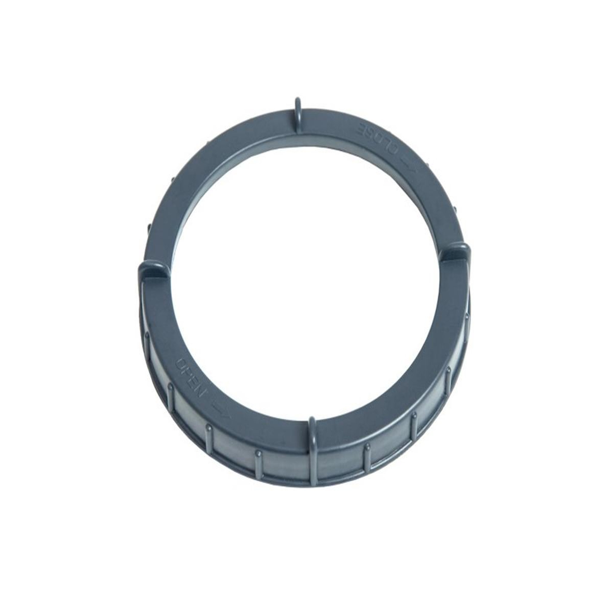 Voir la diapositive 1 : BESTWAY Bague de serrage pour filtre à cartouche - Bestway