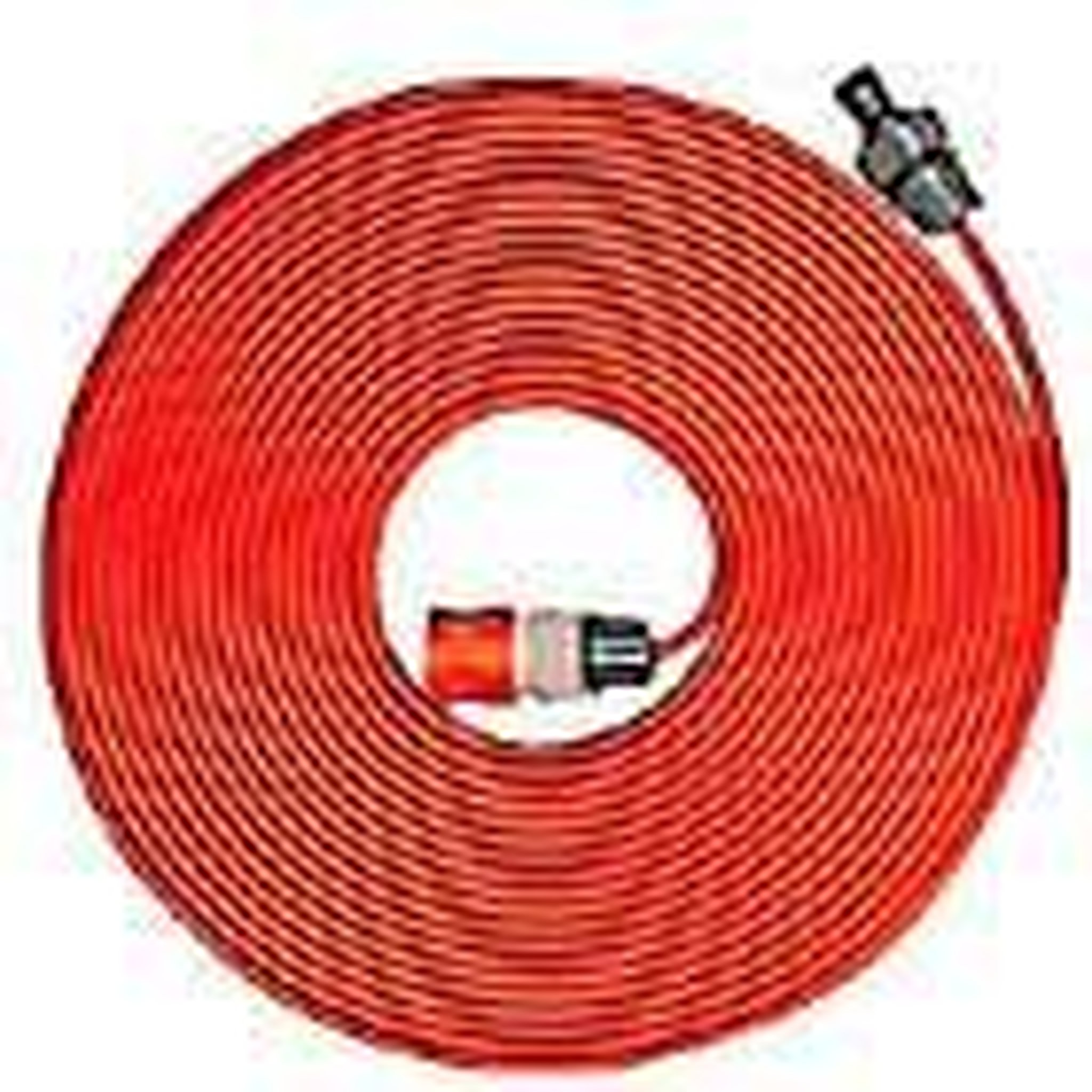 Gardena Arroseur souple orange 7,5m