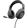 Voir la diapositive 1 : THE G-LAB Casque gamer KORP YTTRIUM