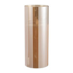 Paris Prix Lampe à Poser en Verre Led  Bright  25cm Or