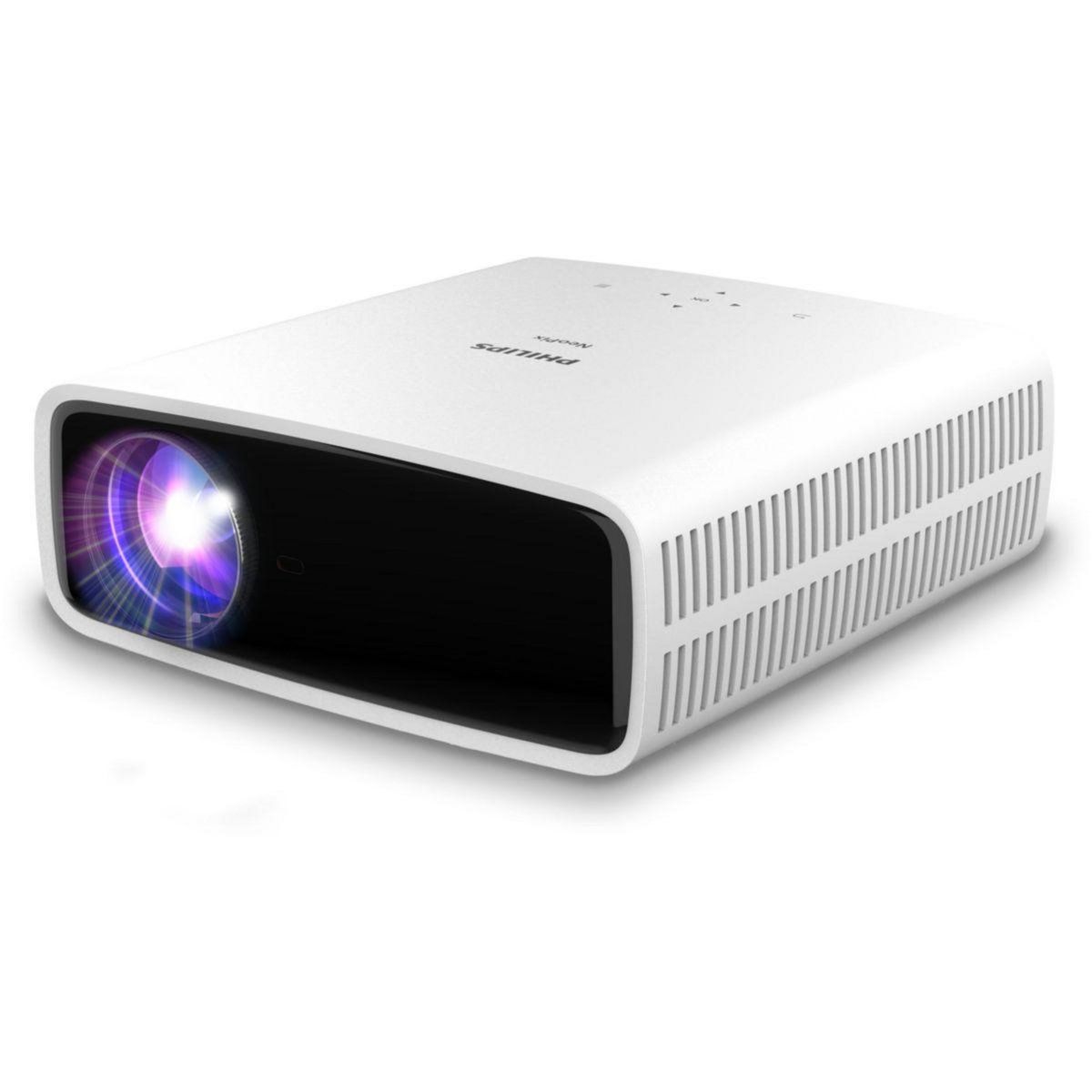 Philips Vidéoprojecteur home cinéma NeoPix 750 Smart