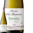 Domaine de la Fauconnerie Blanc Touraine Sauvignon 2016 0.75 cl