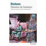 HISTOIRES DE FANTOMES, Dickens Charles