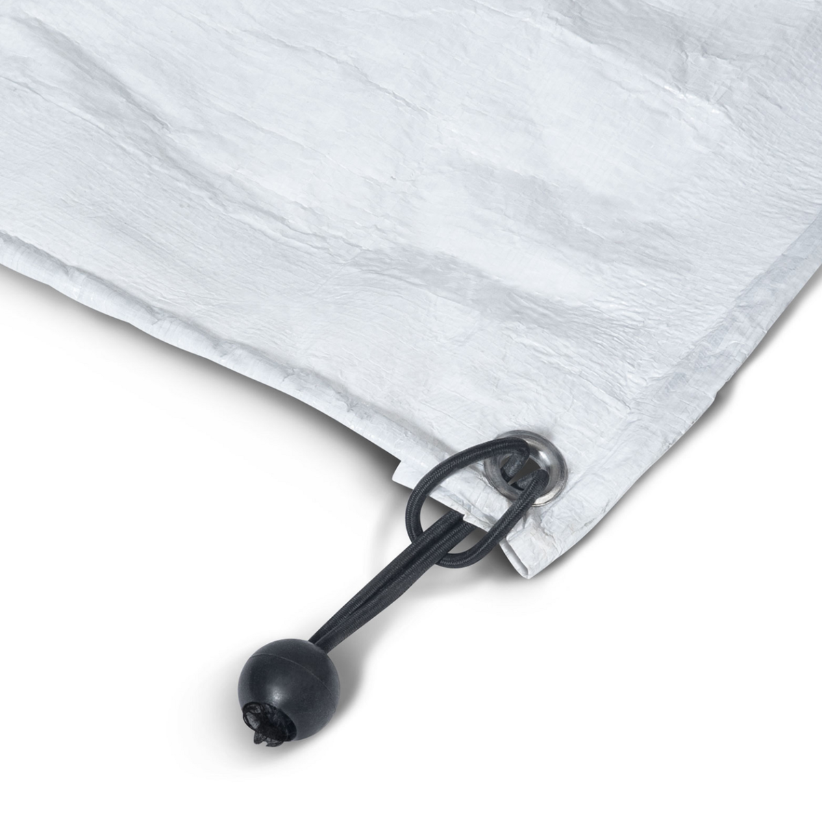 ID MARKET Enclos BOGOTA 8 m² parc grillagé 2x4x1,6 M acier galvanisé avec filet