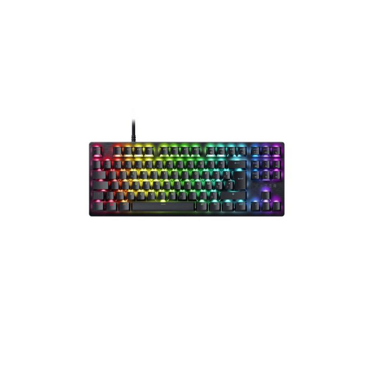 Razer Clavier Razer Huntsman V3 X TKL