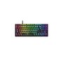 Voir la diapositive 1 : Razer Clavier Razer Huntsman V3 X TKL