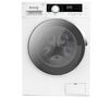 Voir la diapositive 2 : BRANDT Lave linge hublot WFB304QW