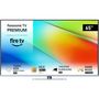 Voir la diapositive 1 : PANASONIC TV LED TV-65W93BE6