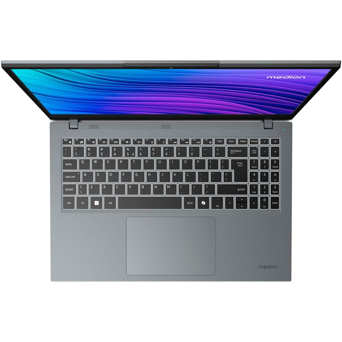 Medion Ordinateur portable AKOYA E15443 MD62621