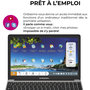 Voir la diapositive 2 : Ordissimo Ordinateur portable Lucie 3