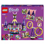 Voir la diapositive 8 : LEGO Friends 41685 Les montagnes russes de la fête foraine magique dès 8 ans