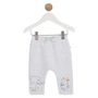 Voir la diapositive 1 : INEXTENSO Pantalon en tubique de naissance