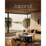 JAPANDI AESTHETICS. EDITION EN ANGLAIS, Racine Lannoo