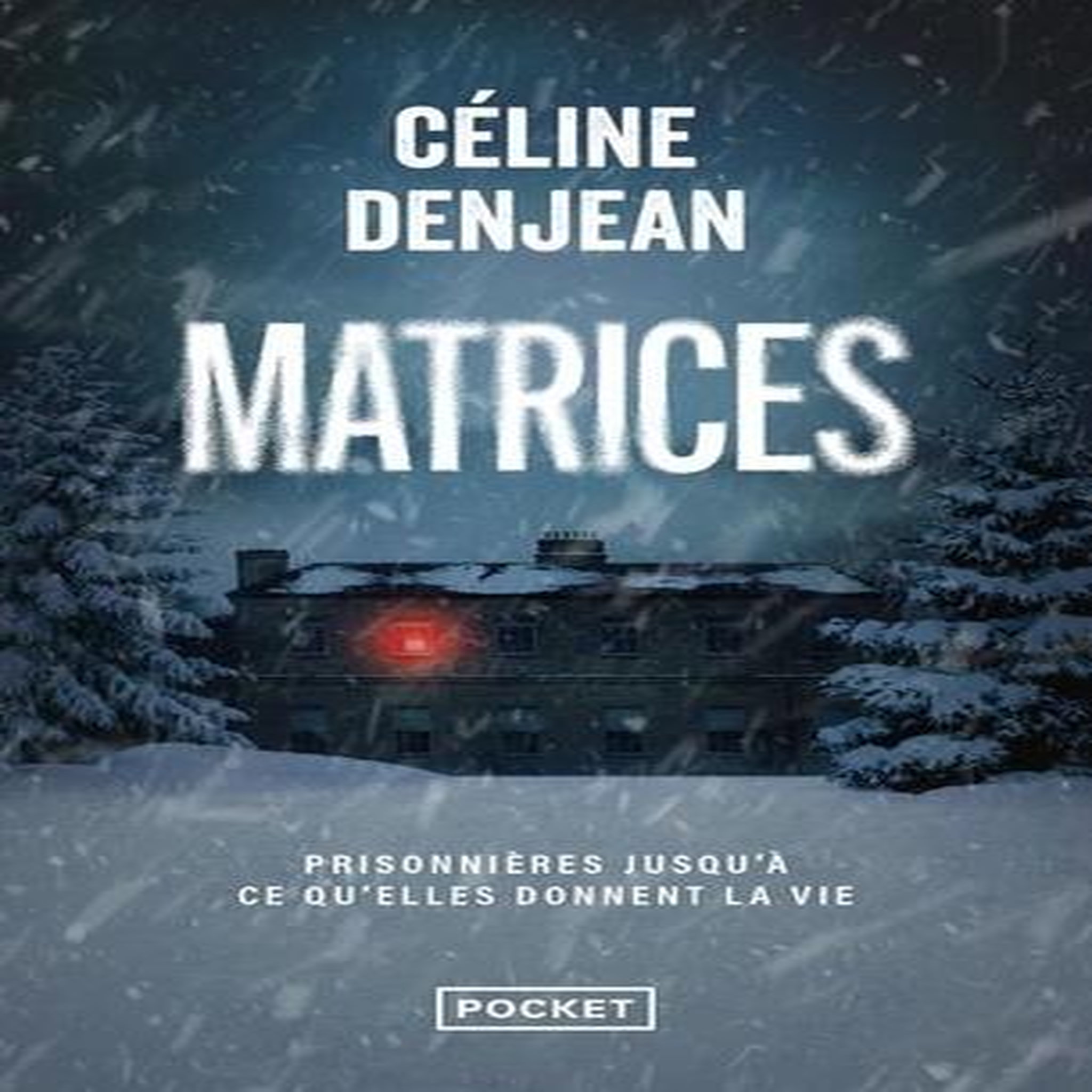MATRICES, Denjean Céline