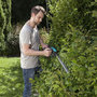 Voir la diapositive 5 : Gardena Taille-haies électrique - GARDENA - EasyCut 450/50 - 450W - 50 cm - Poignée ErgoLine - Butée de protection