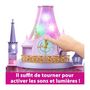 Voir la diapositive 3 : MATTEL GRAND CHÂTEAU DES PRINCESSES - MATTEL - HLW29 - POUPEE MANNEQUIN DISNEY
