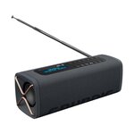 Grundig Radio DAB GBT Band Black