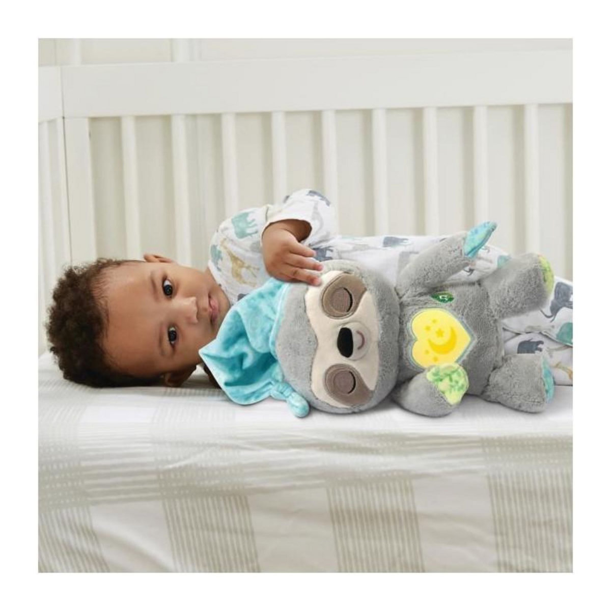 VTECH BABY VTECH BABY - Mon Paresseux Reves Merveilleux