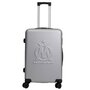 Voir la diapositive 1 : Olympique de Marseille O  Valise e Homme 67x27x43cm