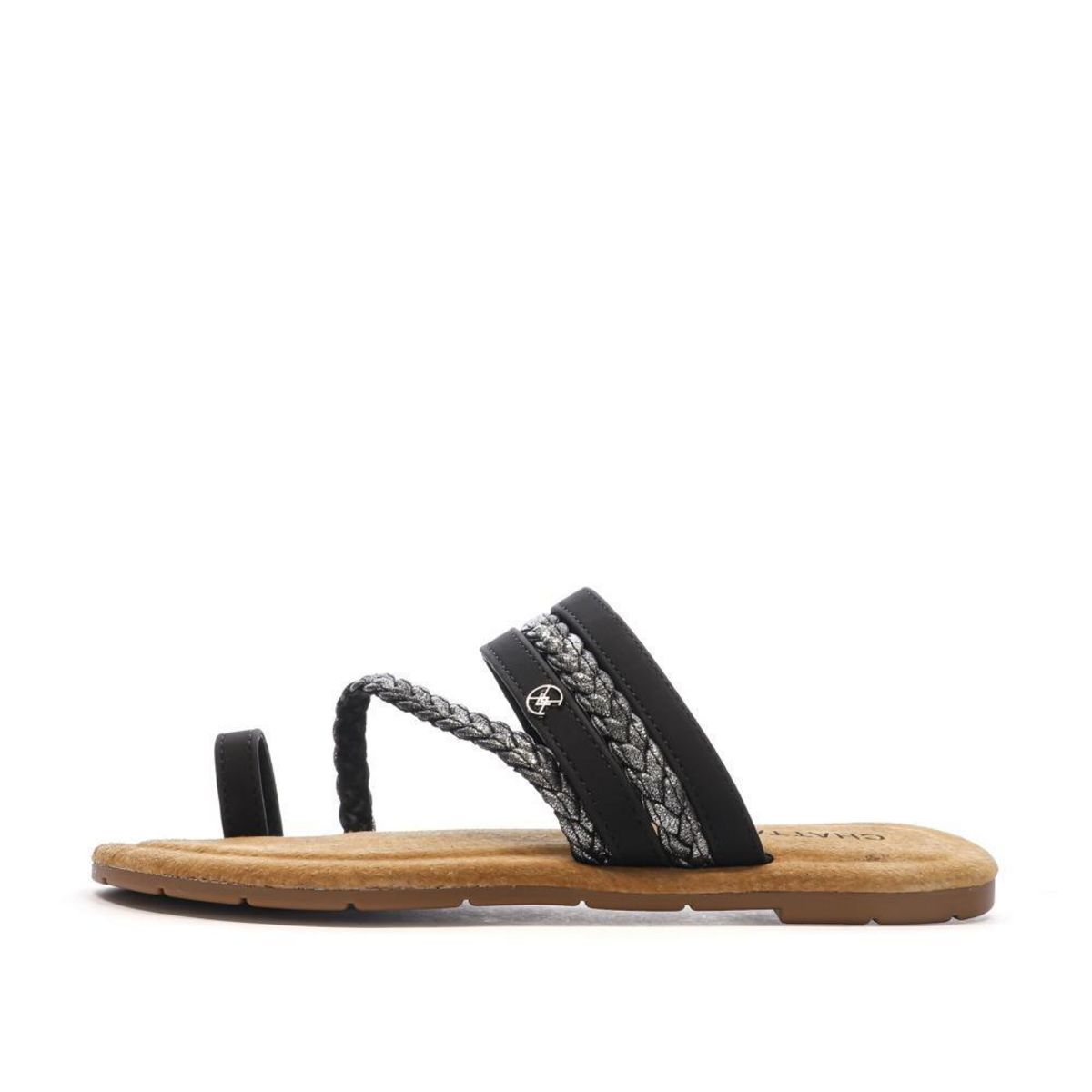 CHATTAWAK Sandales e Femme Chattawak TIFA