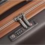 Voir la diapositive 4 : Delsey Valise cabine rigide Chatelet Air 2.0 TSA polycarbonate 55cm