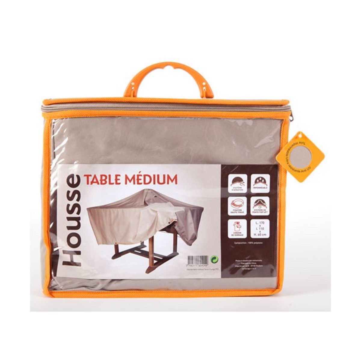 Housse de protection pour salon