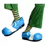 WIDMANN Chaussures De Clown  Bleu - Adulte