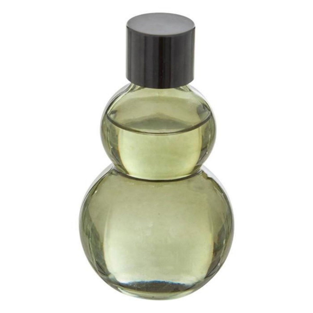 ATMOSPHERA Diffuseur de Parfum en Verre  Hanae  50ml Bois de Santal