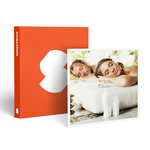 Smartbox Journée relaxante en duo avec spa et soin - Coffret Cadeau Bien-être