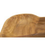 Voir la diapositive 4 : Paris Prix Vide-Poche Cœur en Bois  Kiha  22cm Naturel