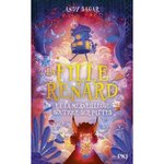 LA FILLE RENARD TOME 1 : LA FILLE-RENARD ET LA MERVEILLEUSE BOUTIQUE-SUR-PATTES, Sagar Andy