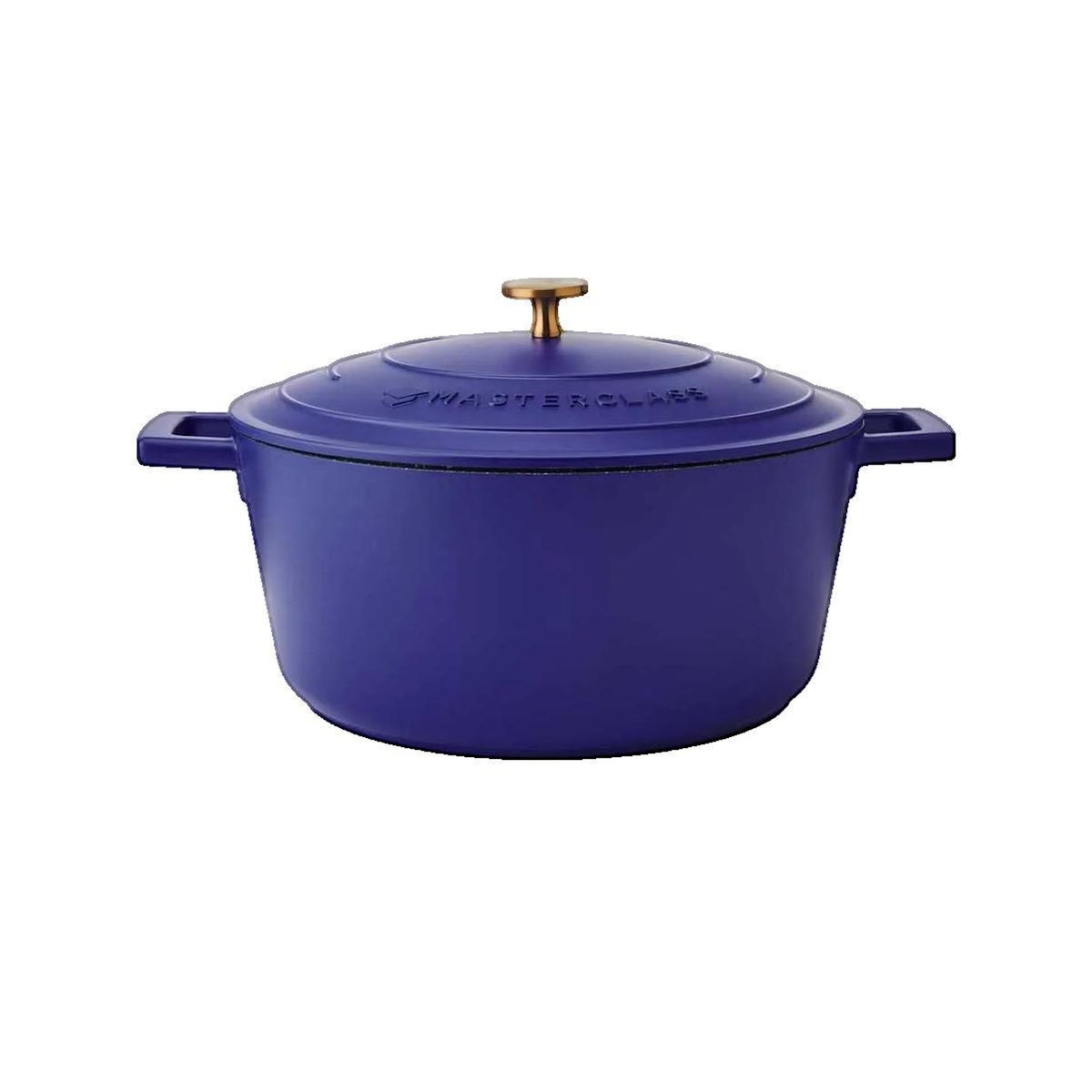 ASTER Casserole électrique Aster aluminium 28 cm 5 litres bleu