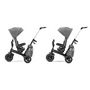 Voir la diapositive 4 : KINDERKRAFT Tricycle EasyTwist