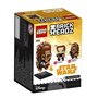 LEGO 41609 Brick Headz - Chewbacca