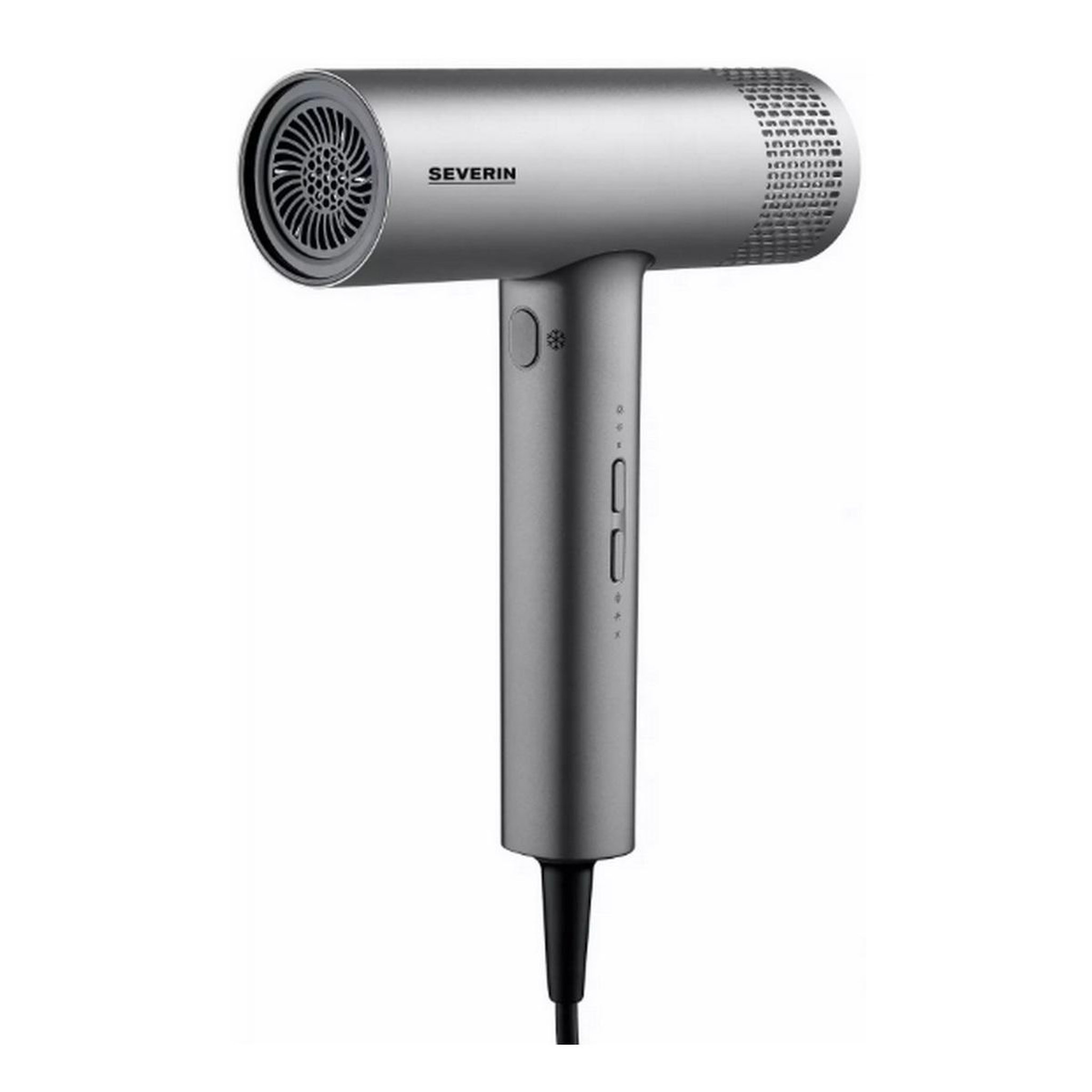 SEVERIN Sèche-cheveux 2000w gris - ht0169