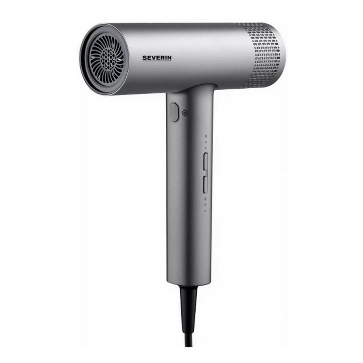 SEVERIN Sèche-cheveux 2000w gris - HT0169